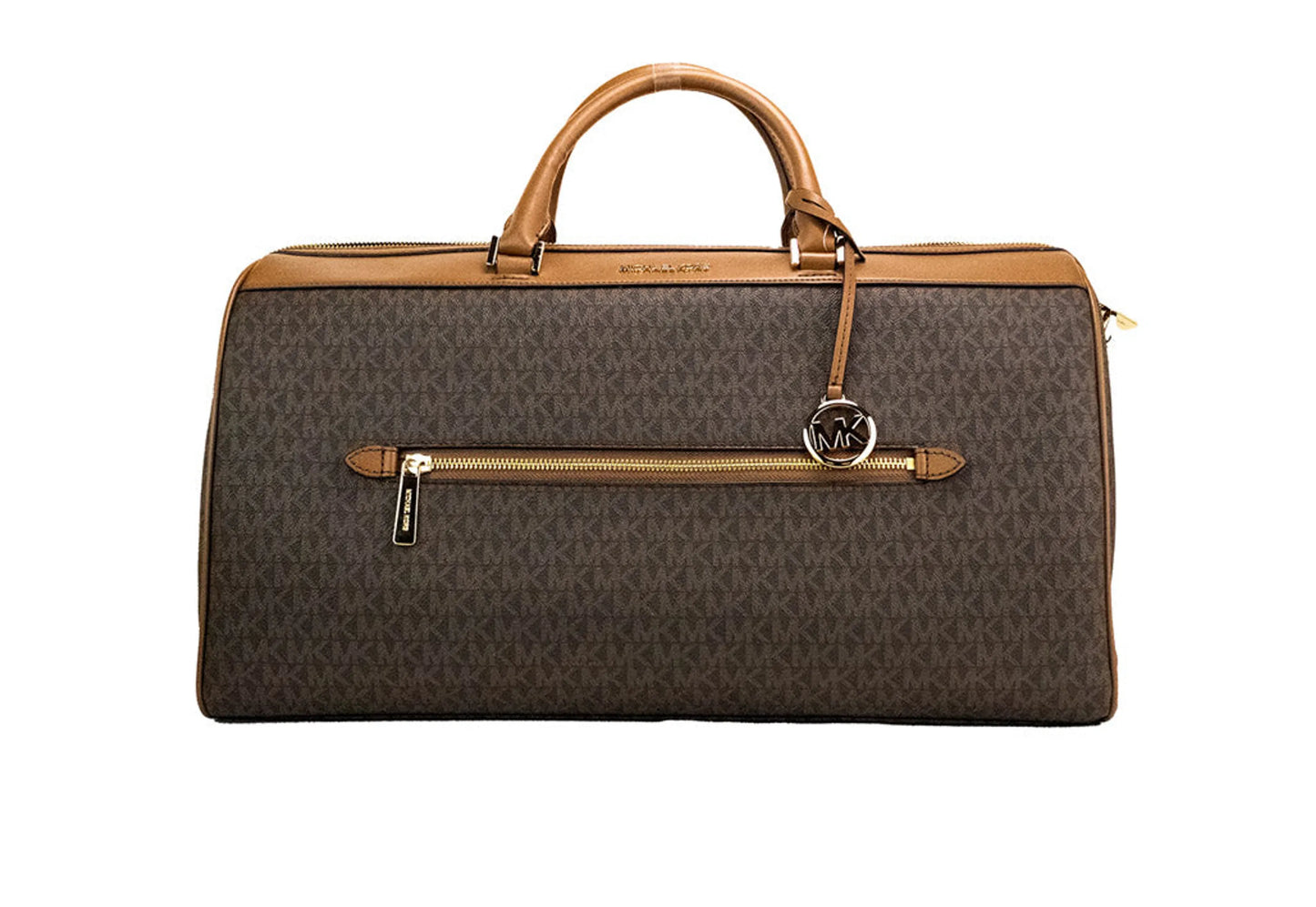 Copy of Michael Kors Travel Duffle Weekender Luggage Bag