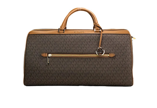 Copy of Michael Kors Travel Duffle Weekender Luggage Bag
