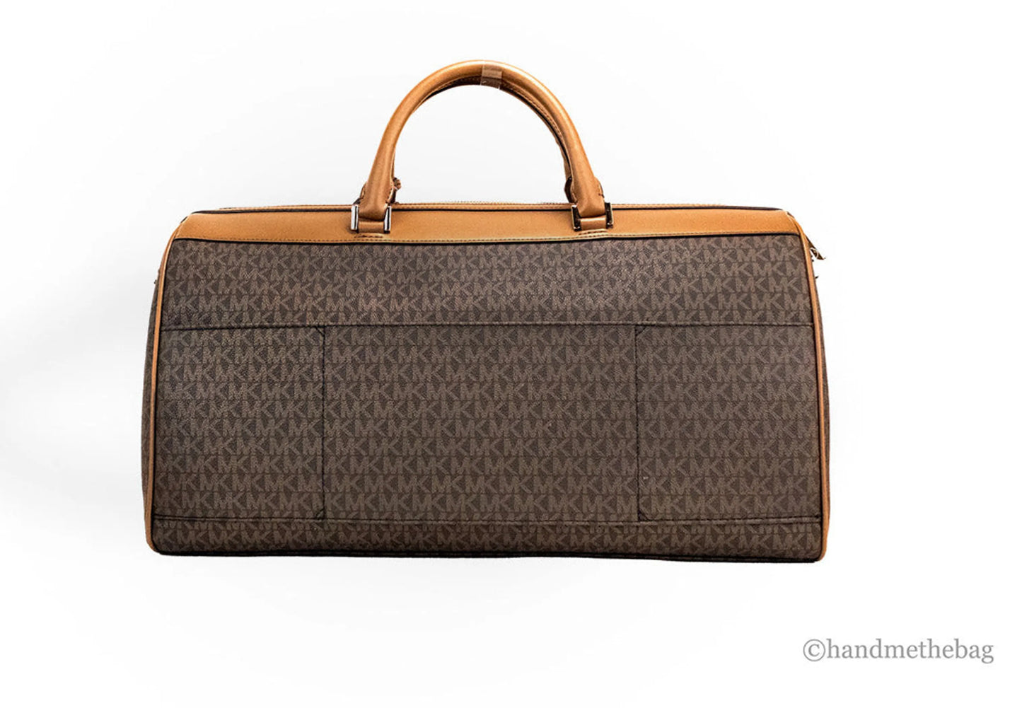 Copy of Michael Kors Travel Duffle Weekender Luggage Bag
