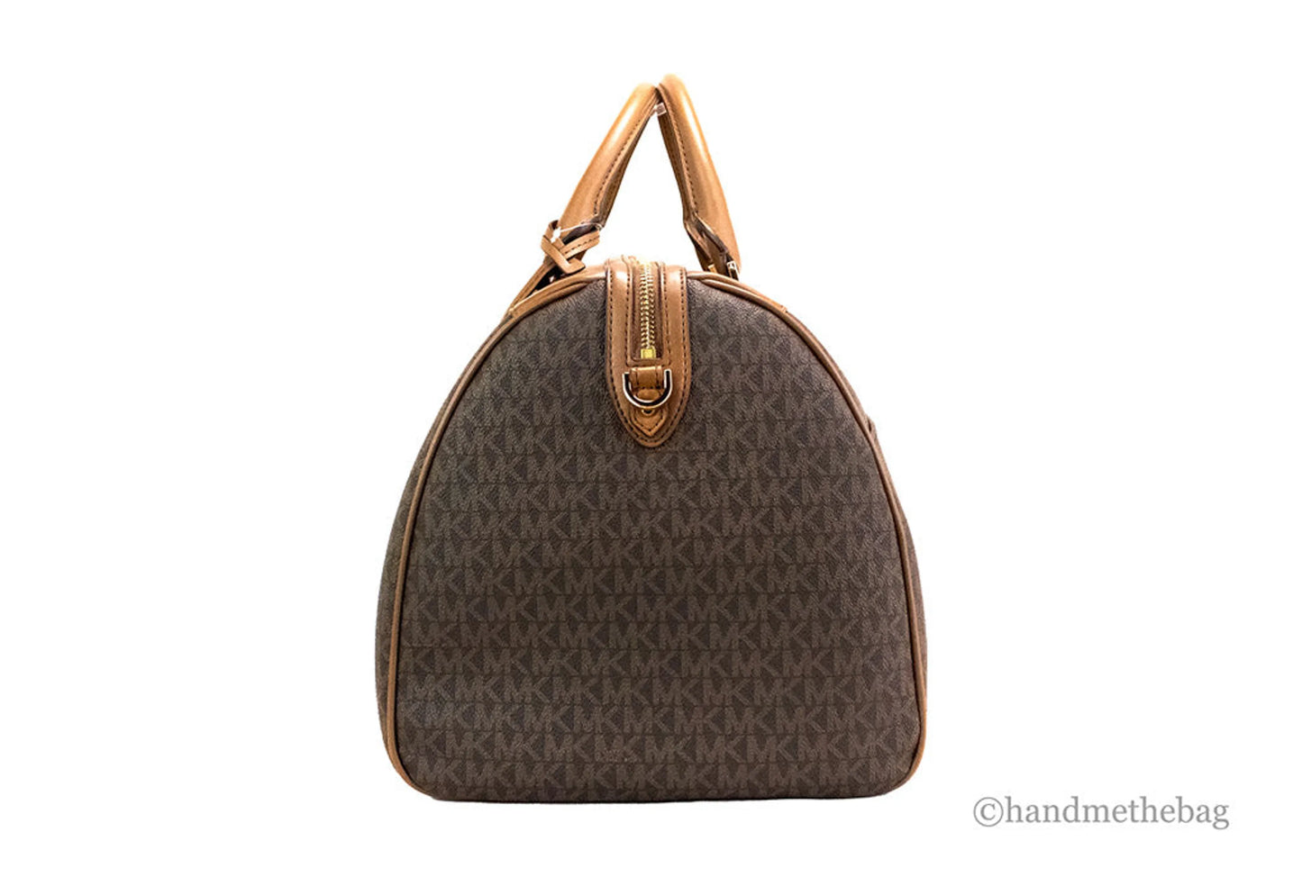 Copy of Michael Kors Travel Duffle Weekender Luggage Bag