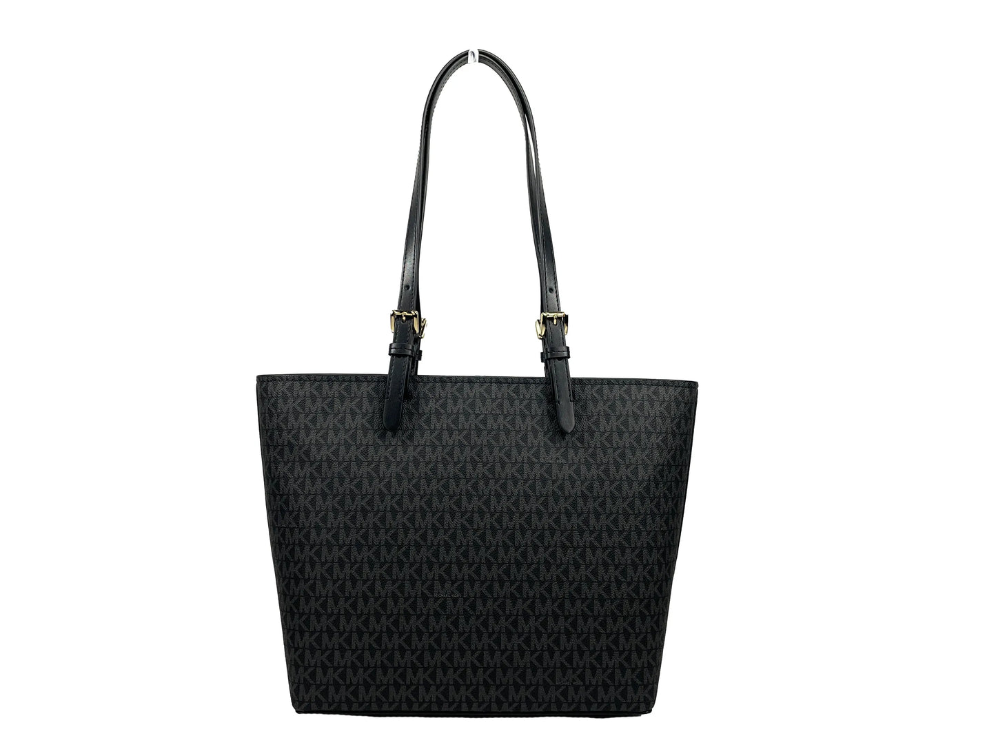 Michael Kors Jet Set Double Pocket Tote Bag