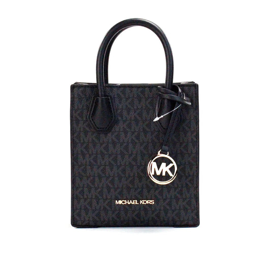 Michael Kors Mercer North South Crossbody Bag