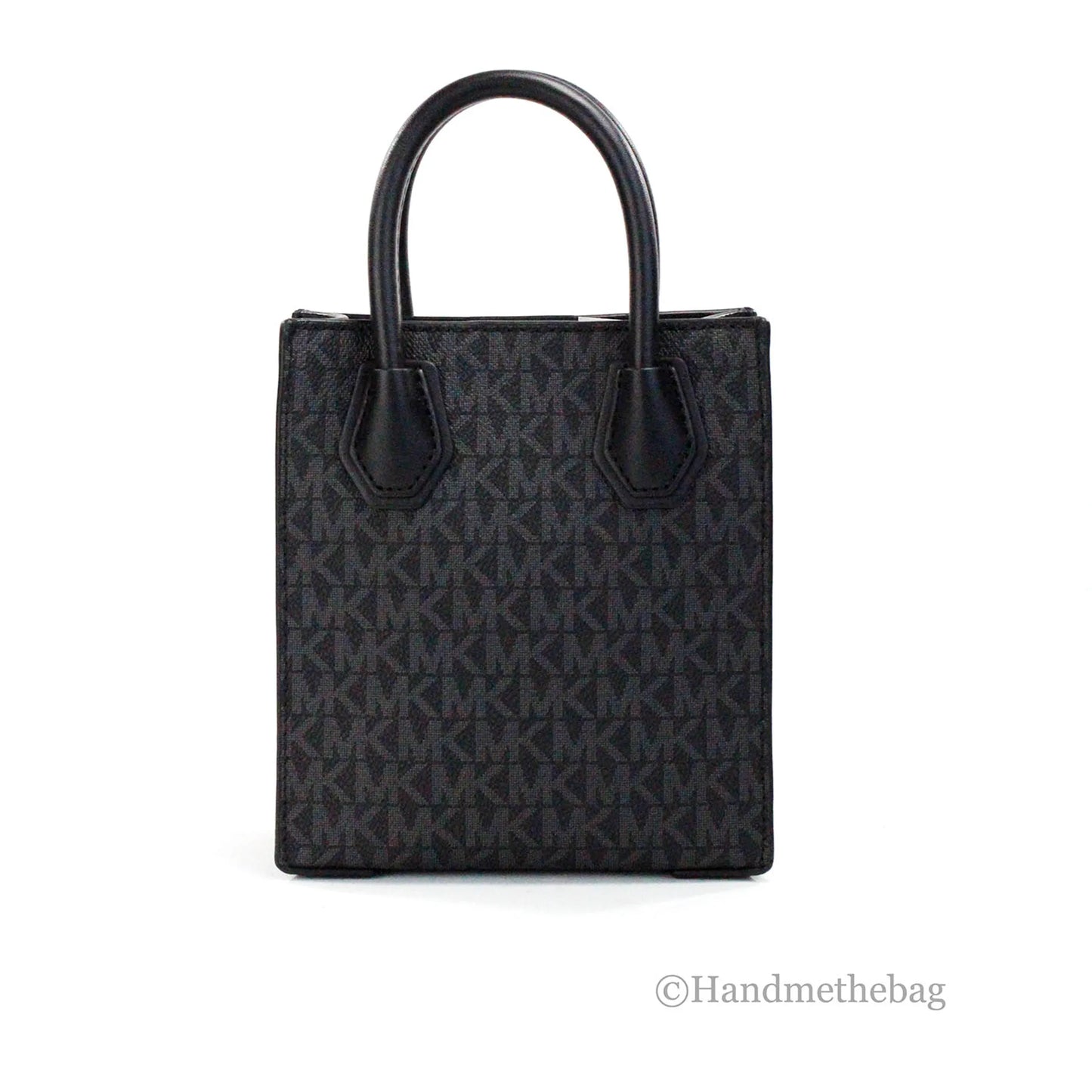 Michael Kors Mercer North South Crossbody Bag