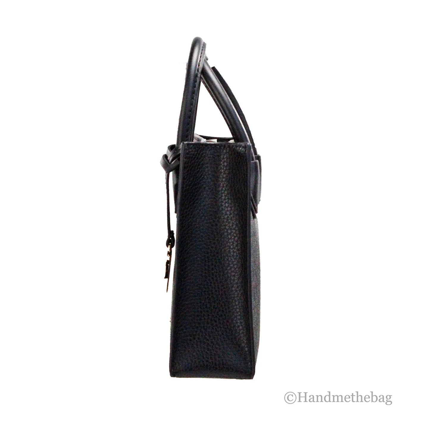 Michael Kors Mercer North South Crossbody Bag