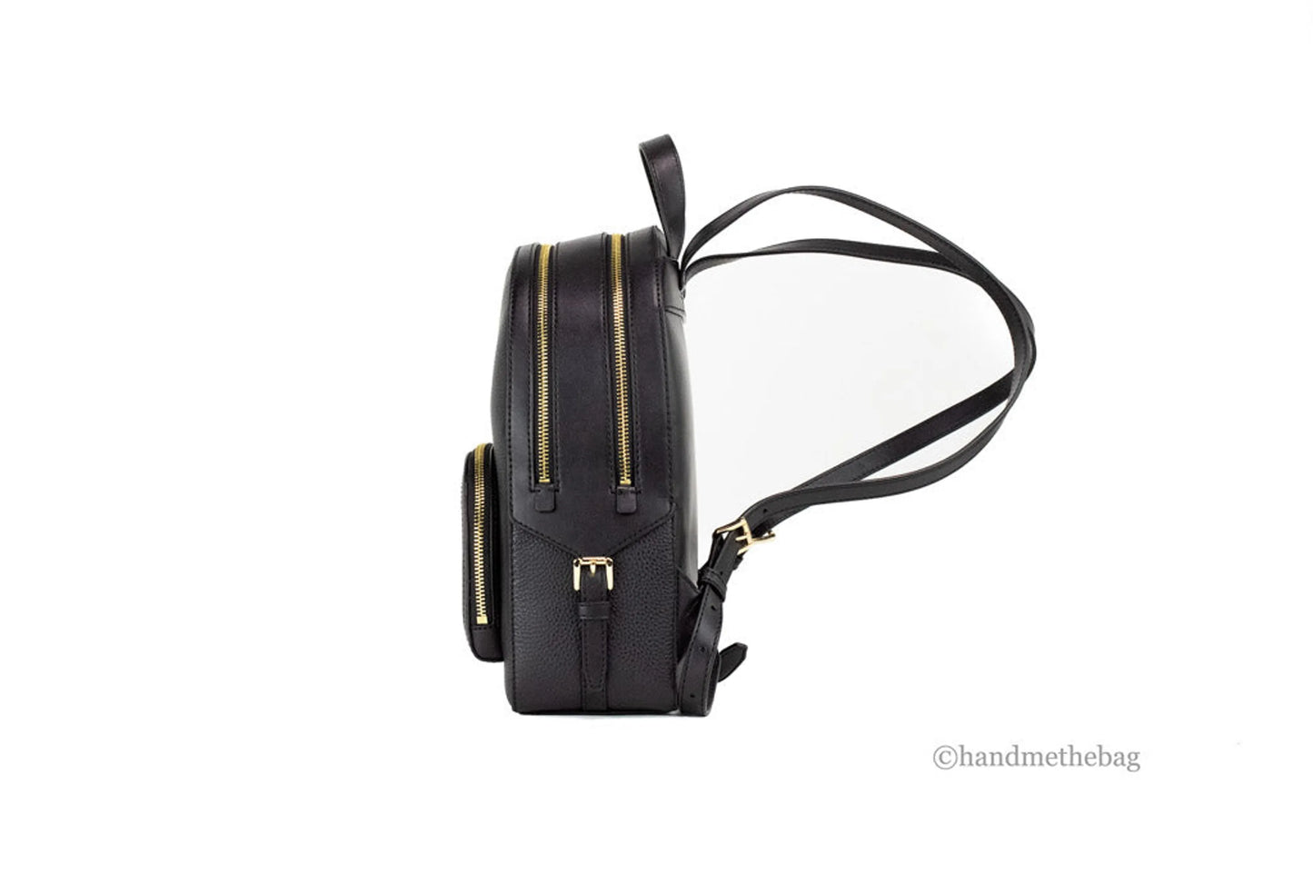 Michael Kors Jaycee Zip Pocket Backpack
