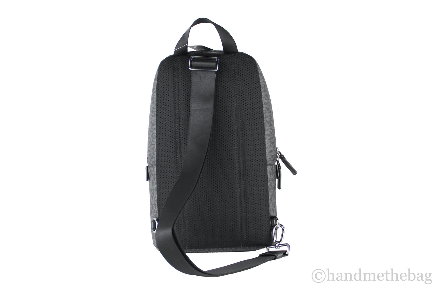 Michael Kors Cooper Sling Backpack