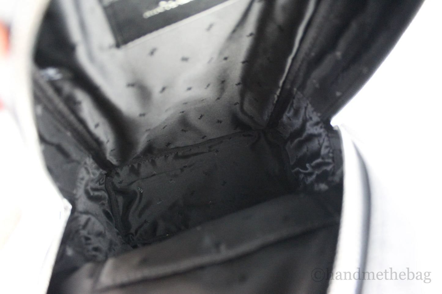 Michael Kors Cooper Sling Backpack