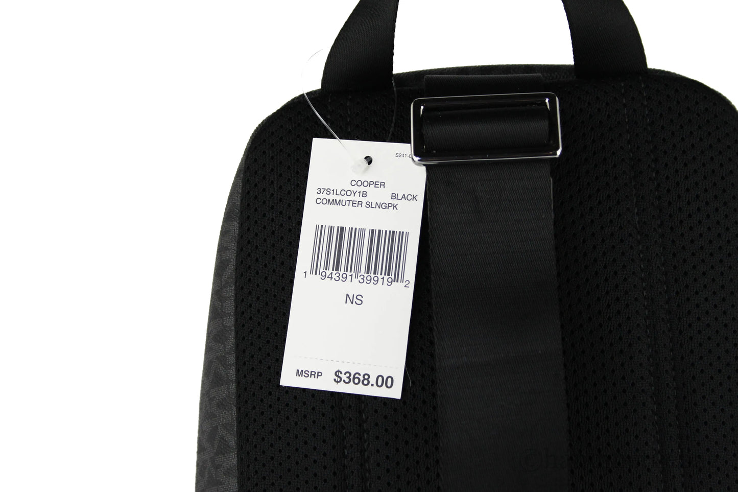 Michael Kors Cooper Sling Backpack