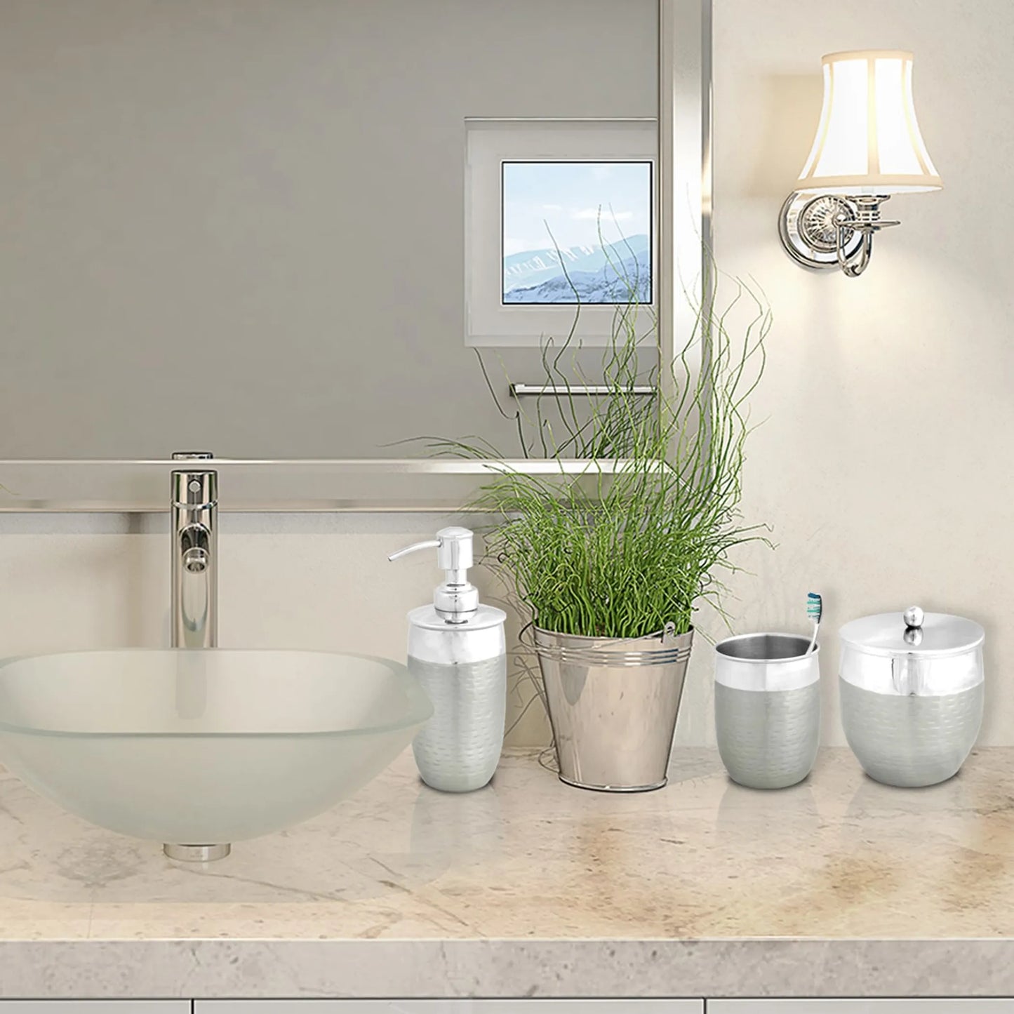 The Maebri Collection