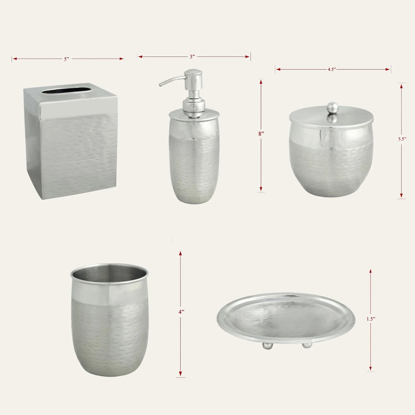 The Maebri Collection