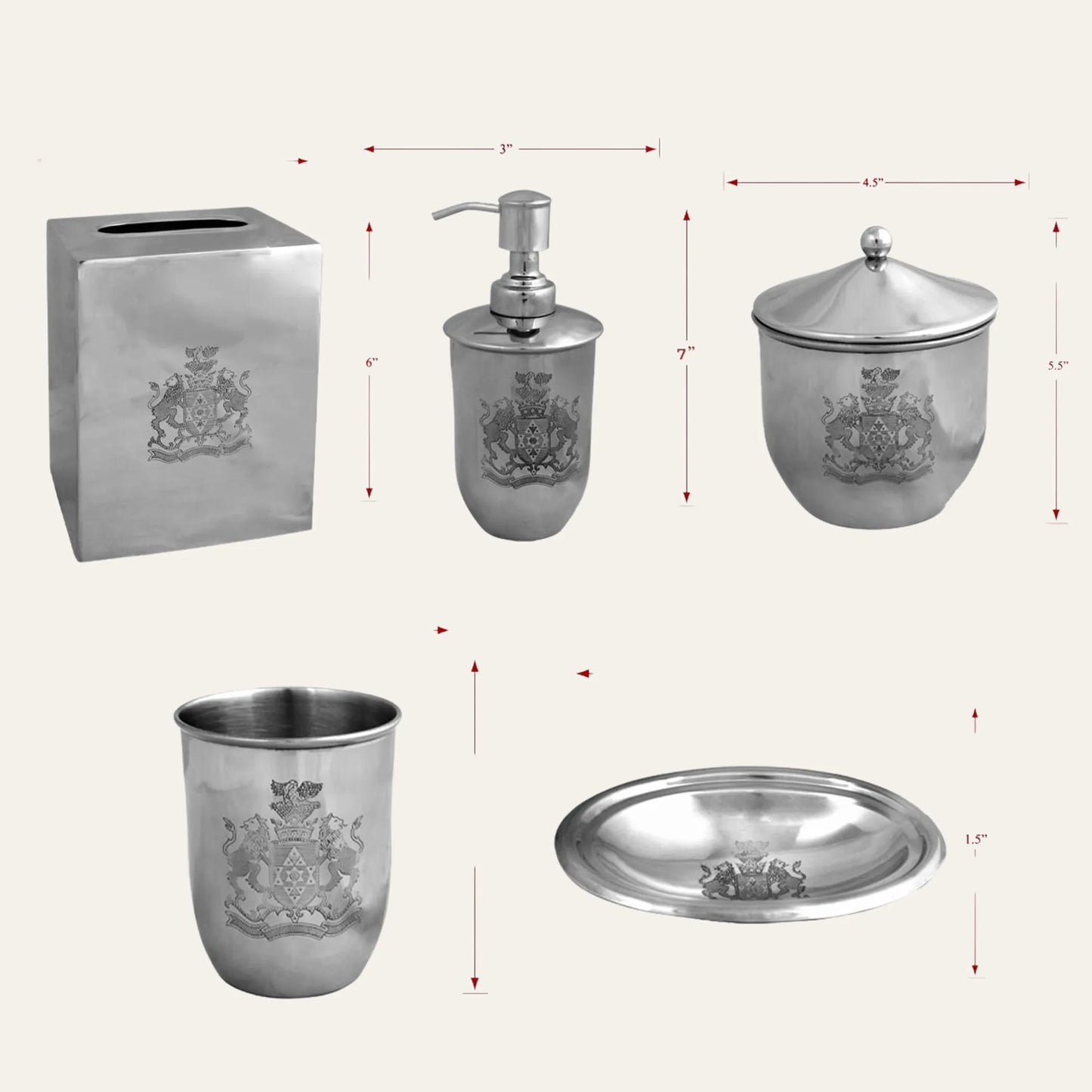The Durkee Collection