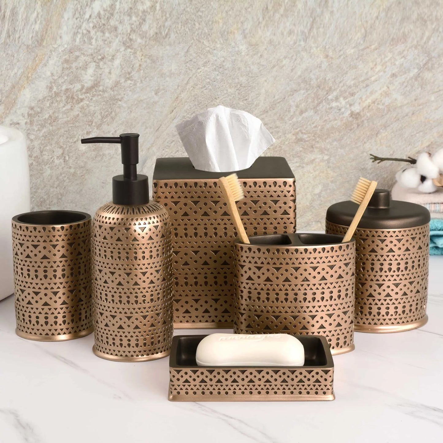 The Cappello Collection