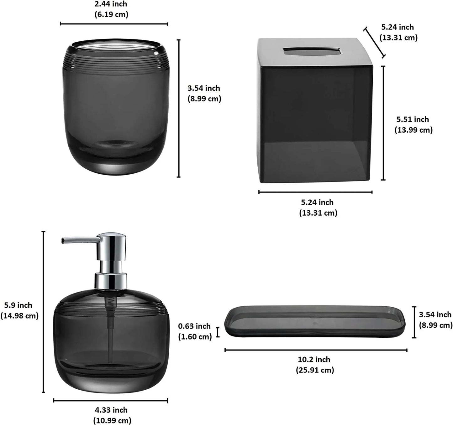 The Aurik Collection