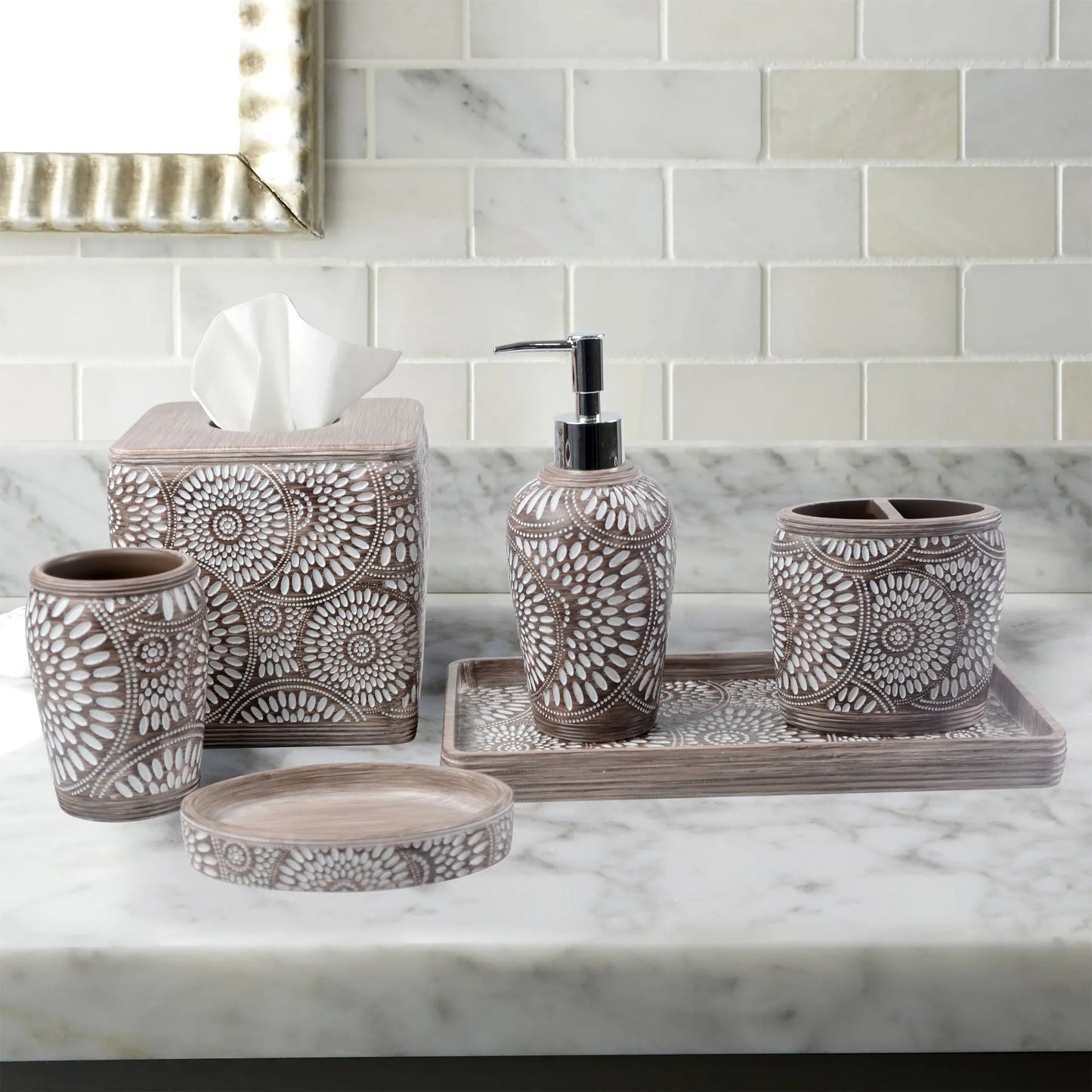 The Ciccone Collection