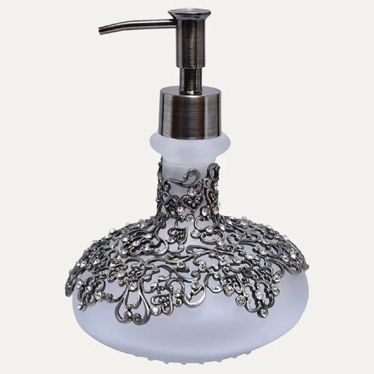 Elegant Soap Dispensers