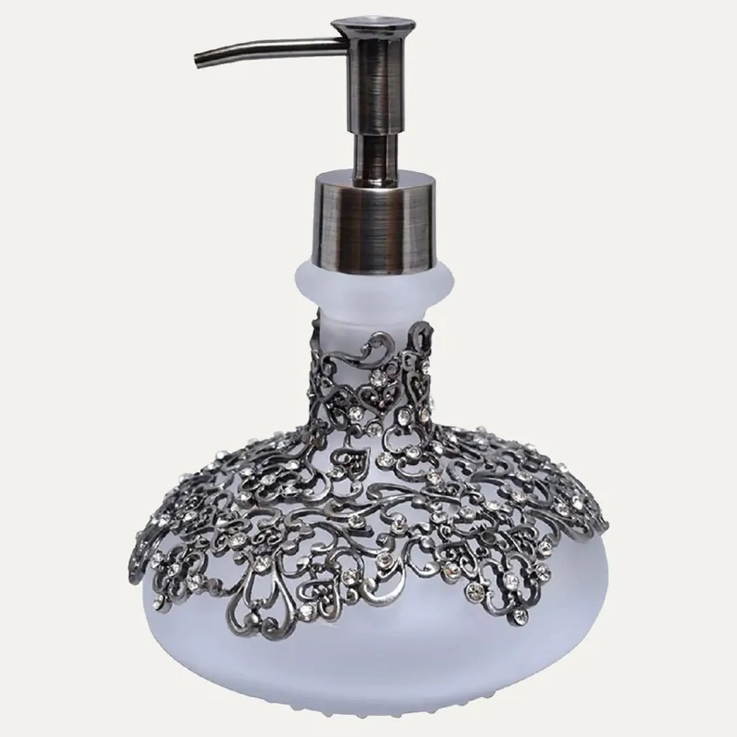 Elegant Soap Dispensers