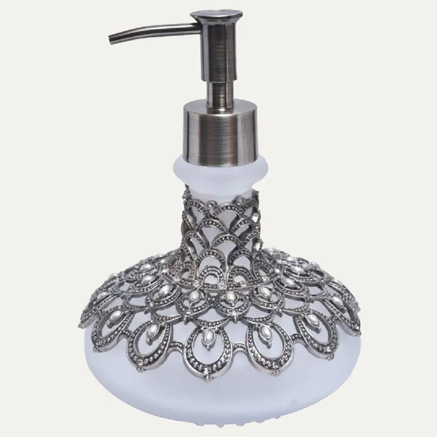 Elegant Soap Dispensers