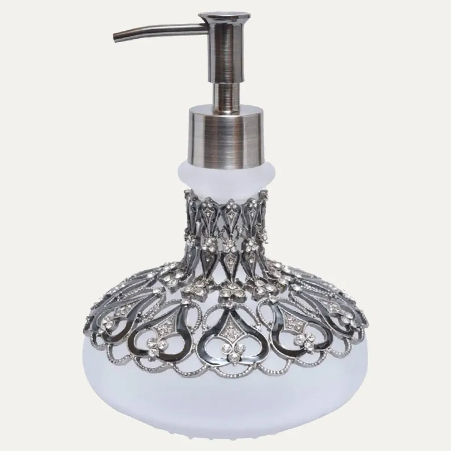Elegant Soap Dispensers