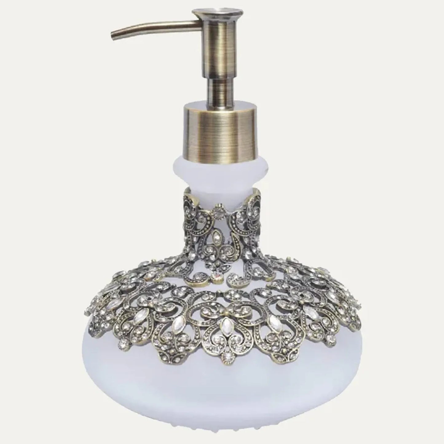 Elegant Soap Dispensers