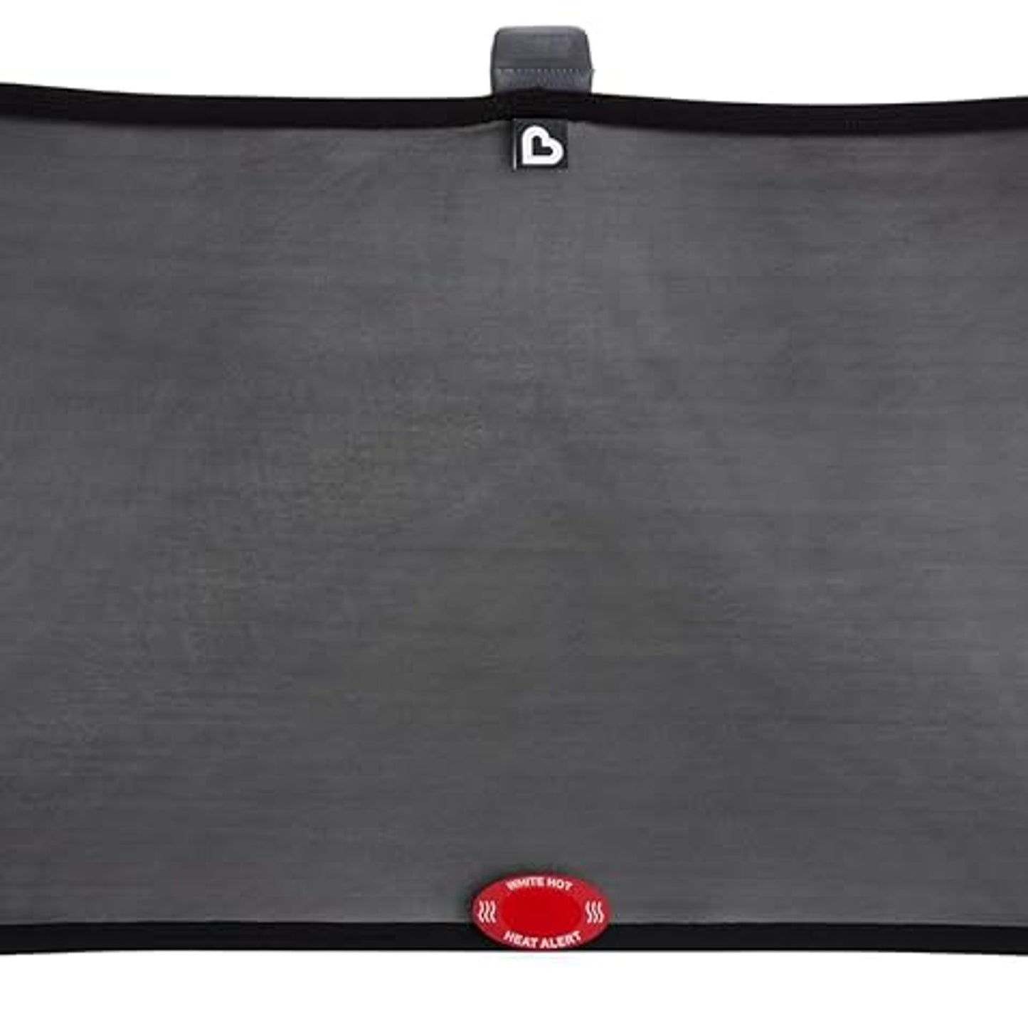 Brica Magnetic Baby Car Seat Sun Shade, Regular