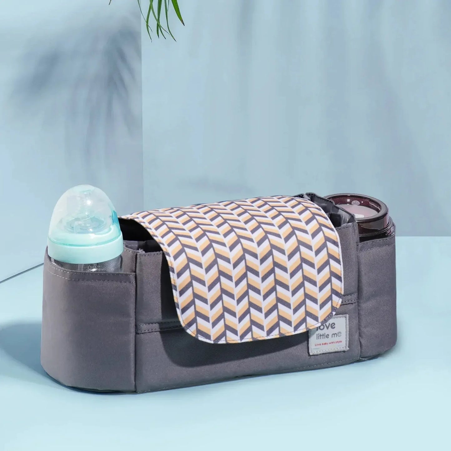 Universal Stroller Organizer