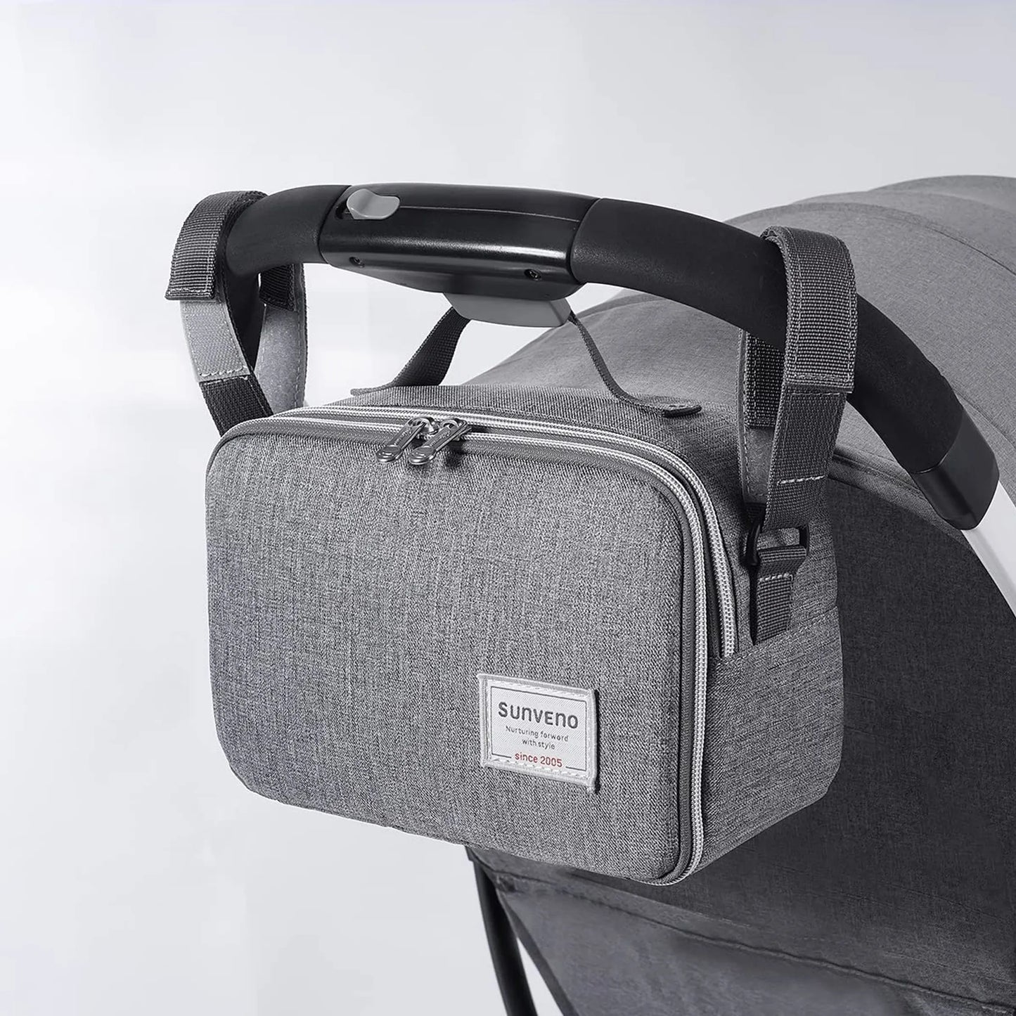 Portable Changing Bag (Macys)