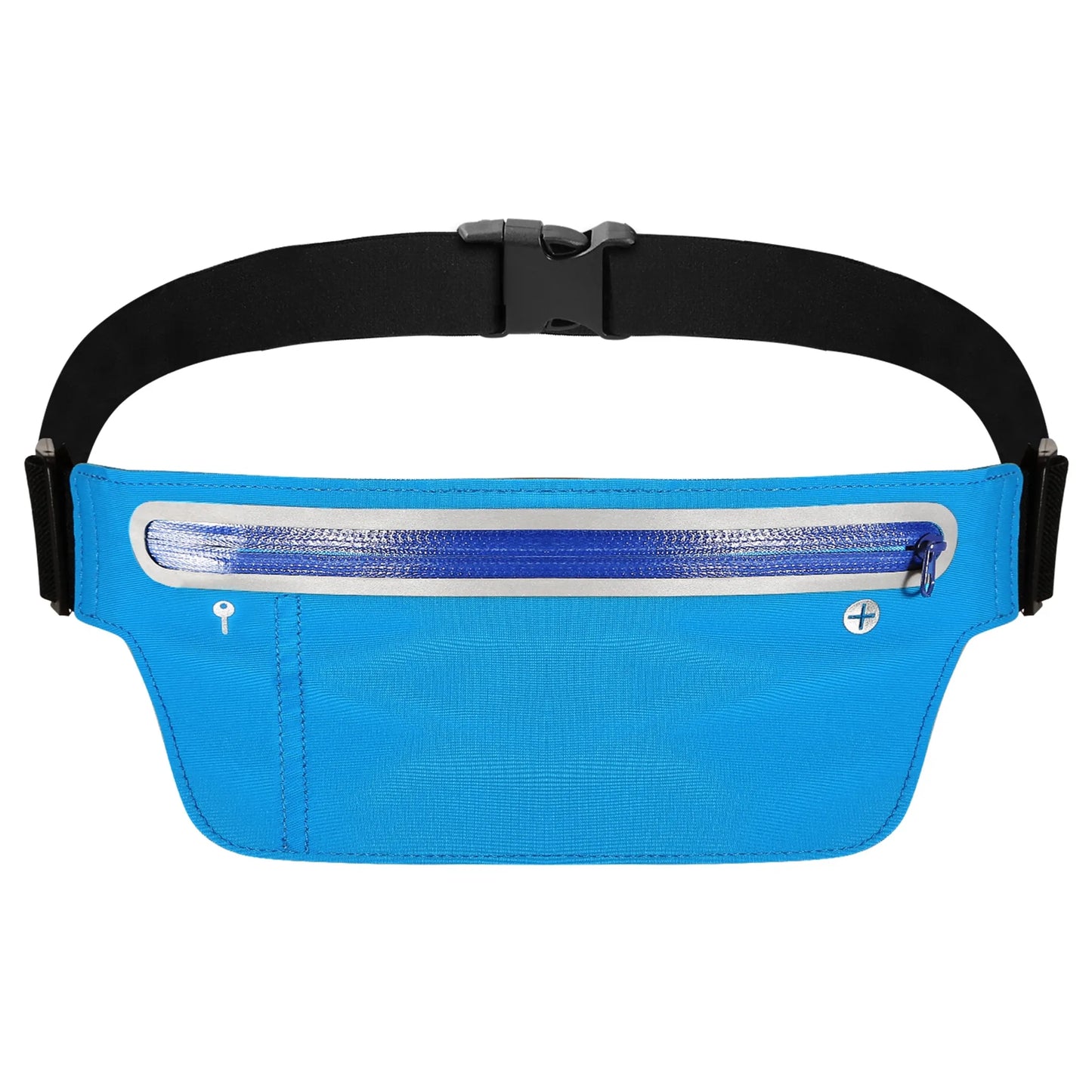 Unisex Sport Waist Pack Running Belt