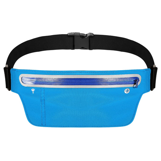 Unisex Sport Waist Pack Running Belt