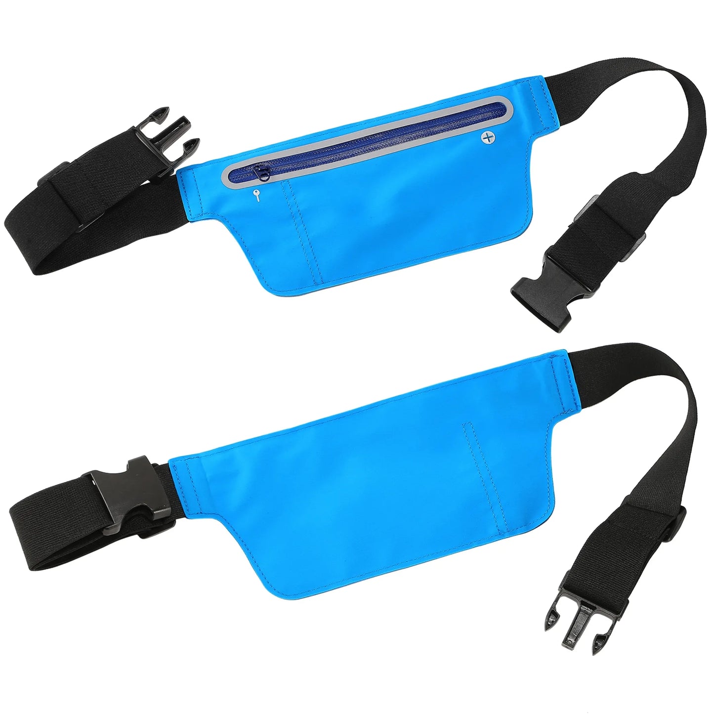 Unisex Sport Waist Pack Running Belt