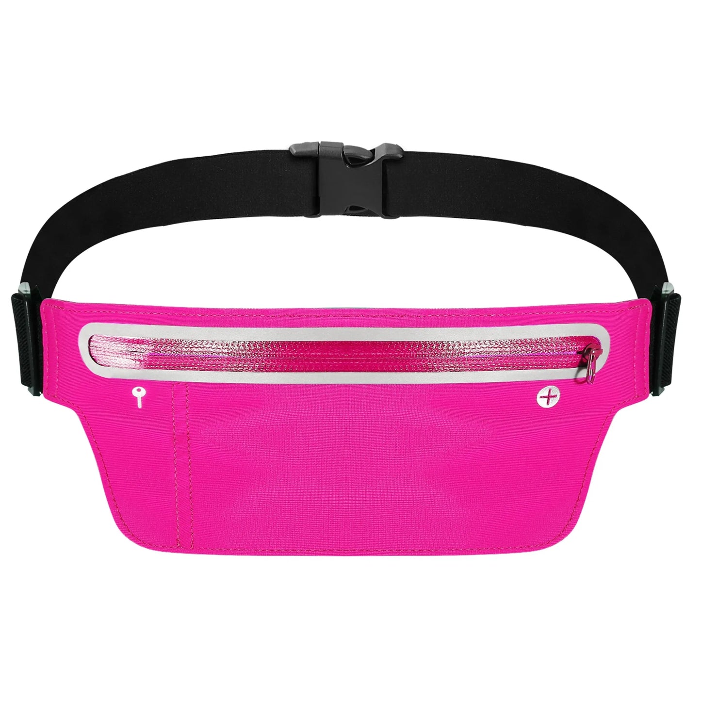 Unisex Sport Waist Pack Running Belt