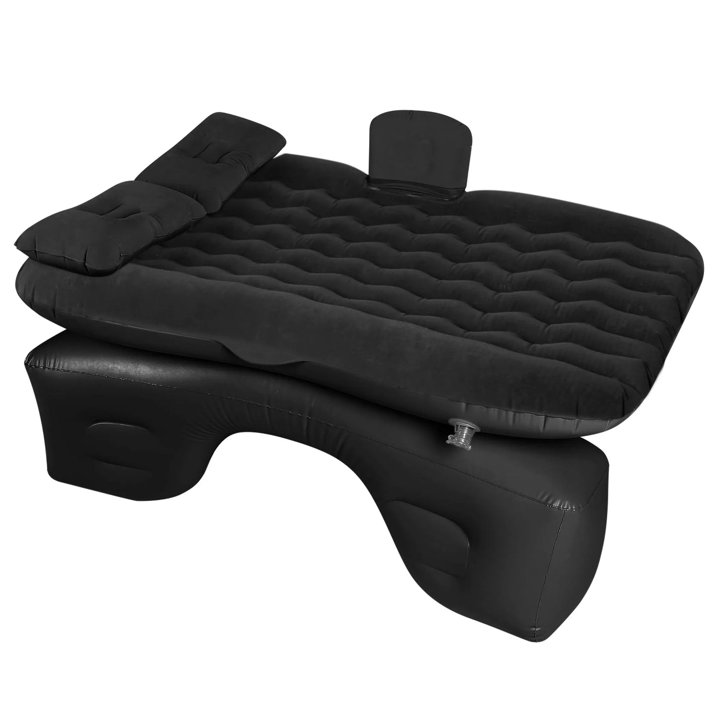 Car Air Mattress Bed Inflation Car