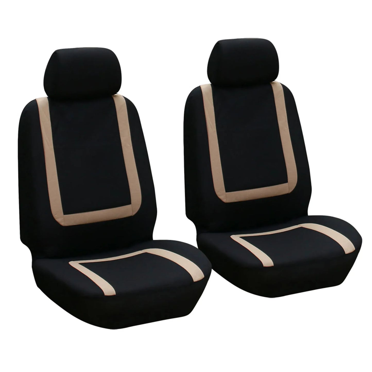 9Pcs Full Set Car Seat