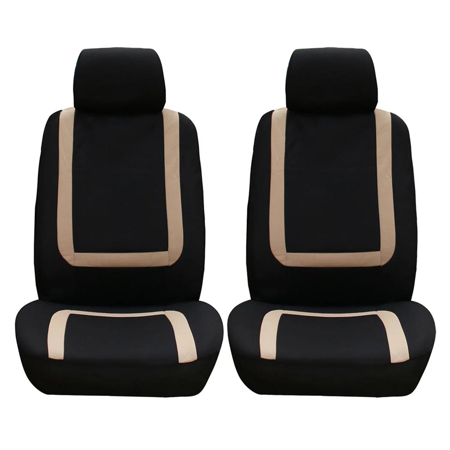 9Pcs Full Set Car Seat