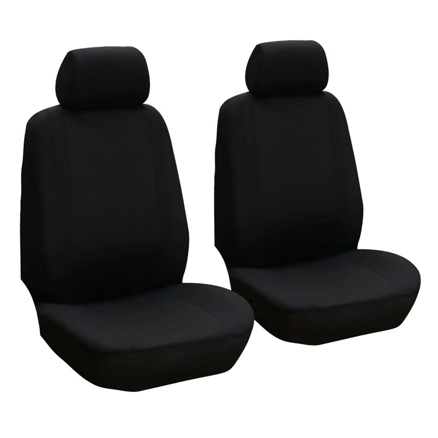 9Pcs Full Set Car Seat