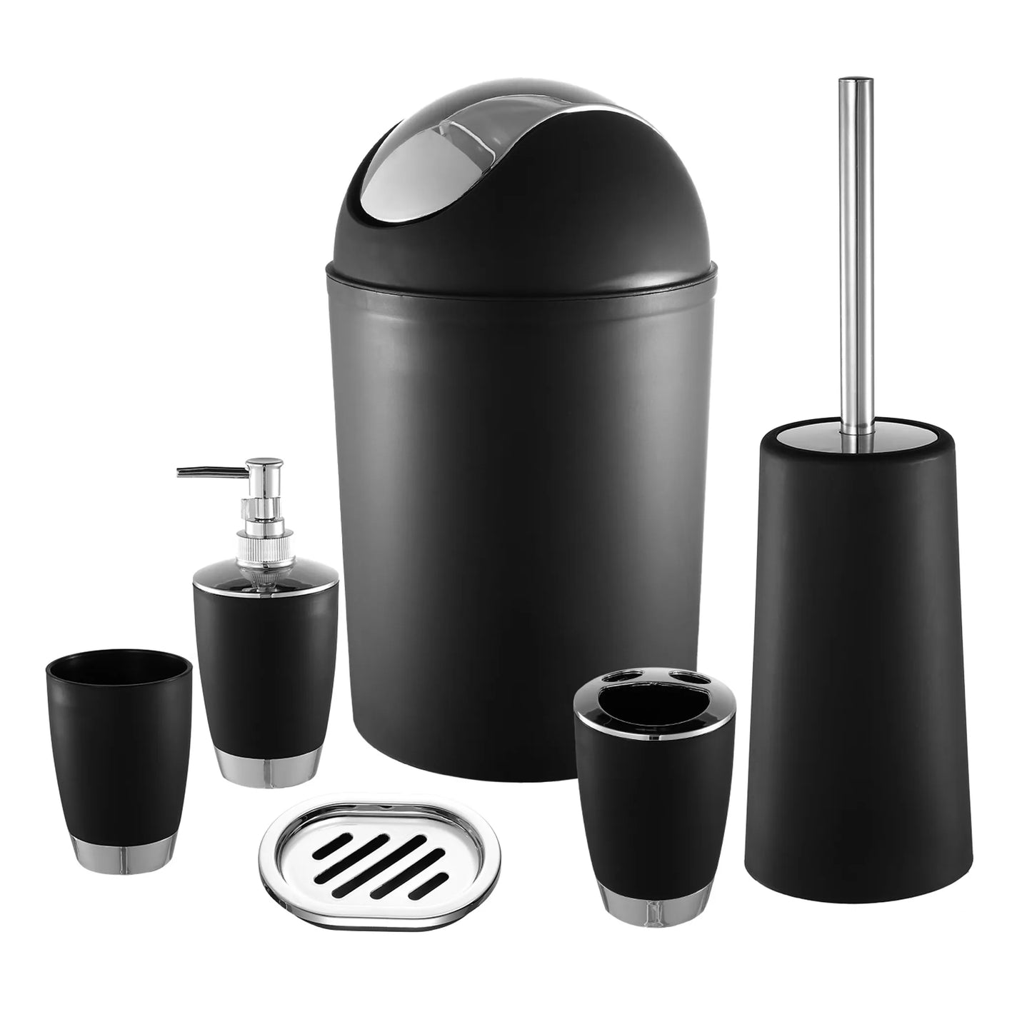 Bathroom Accessories Set