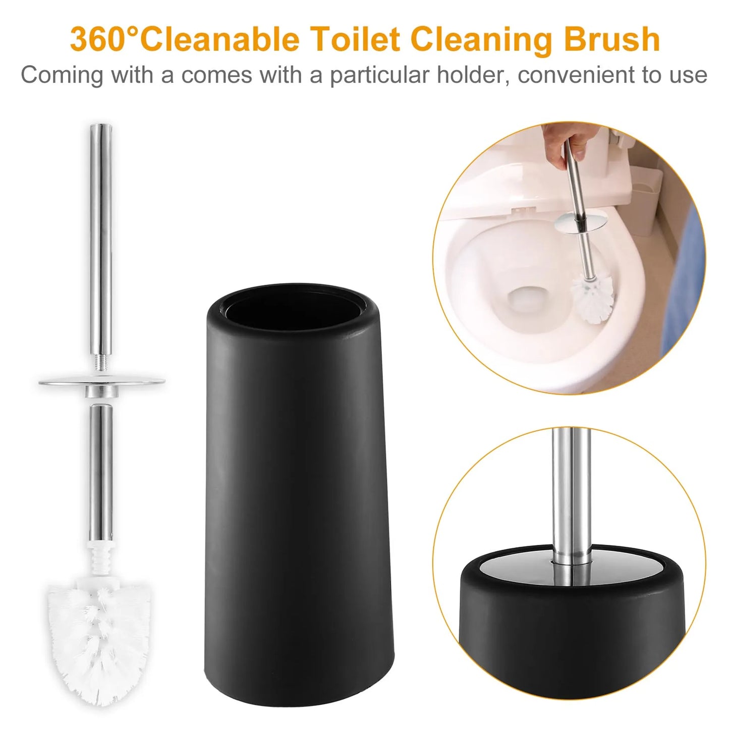 Bathroom Accessories Set