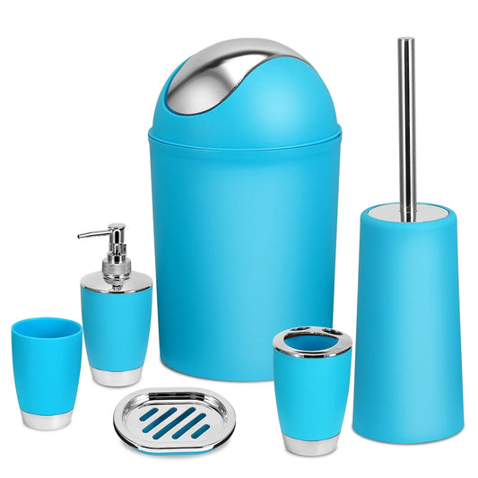 Bathroom Accessories Set