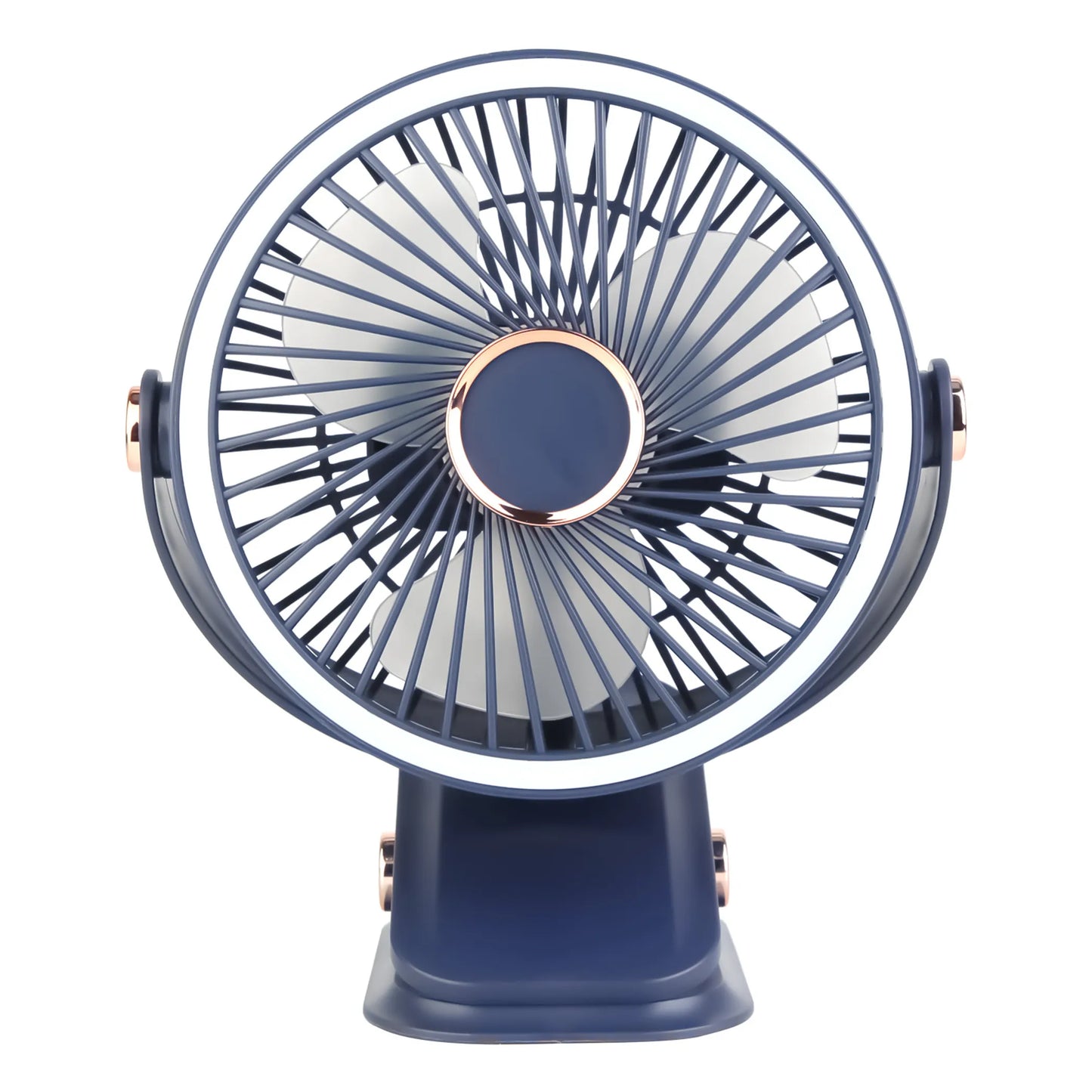 Portable Quiet Clip On Fan
