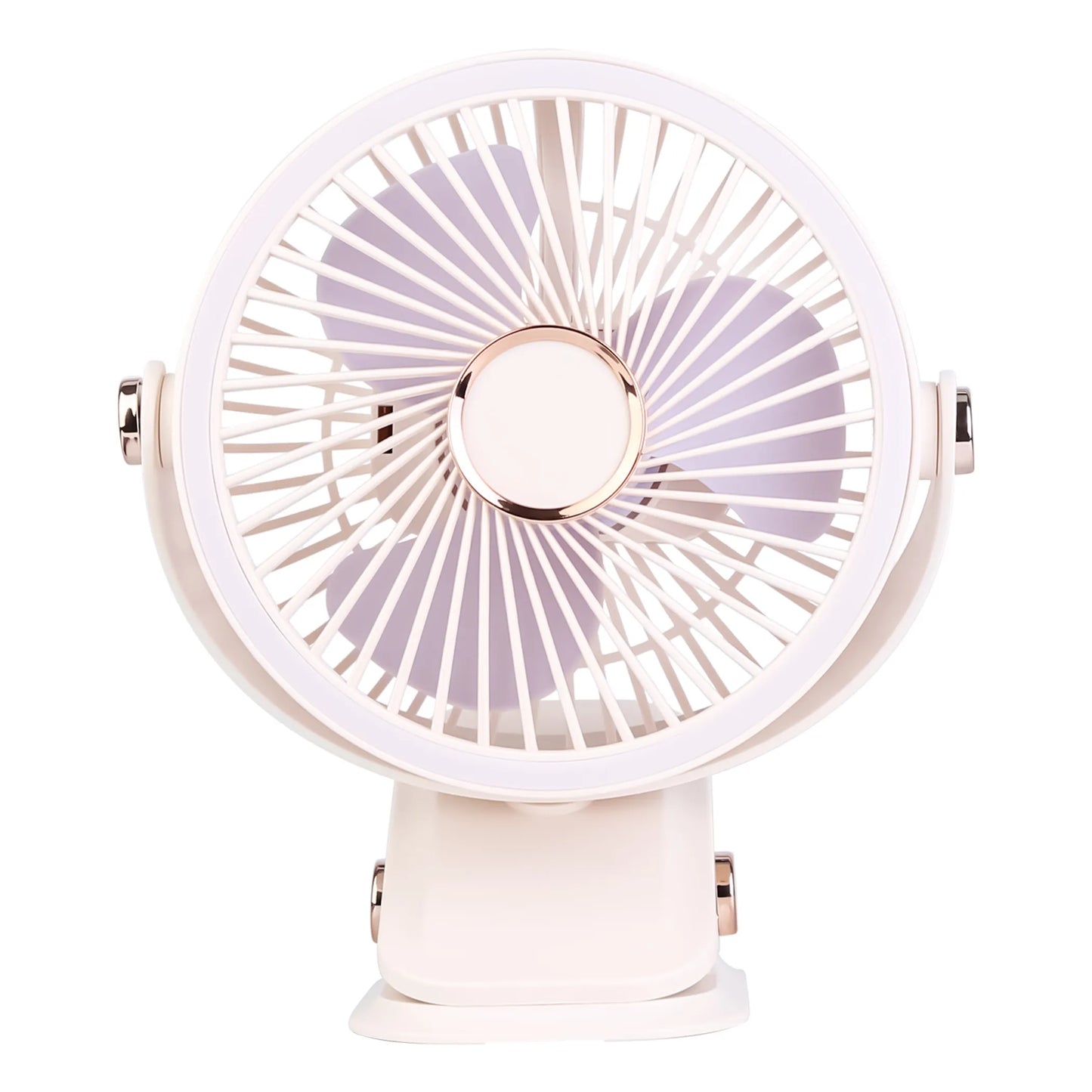 Portable Quiet Clip On Fan