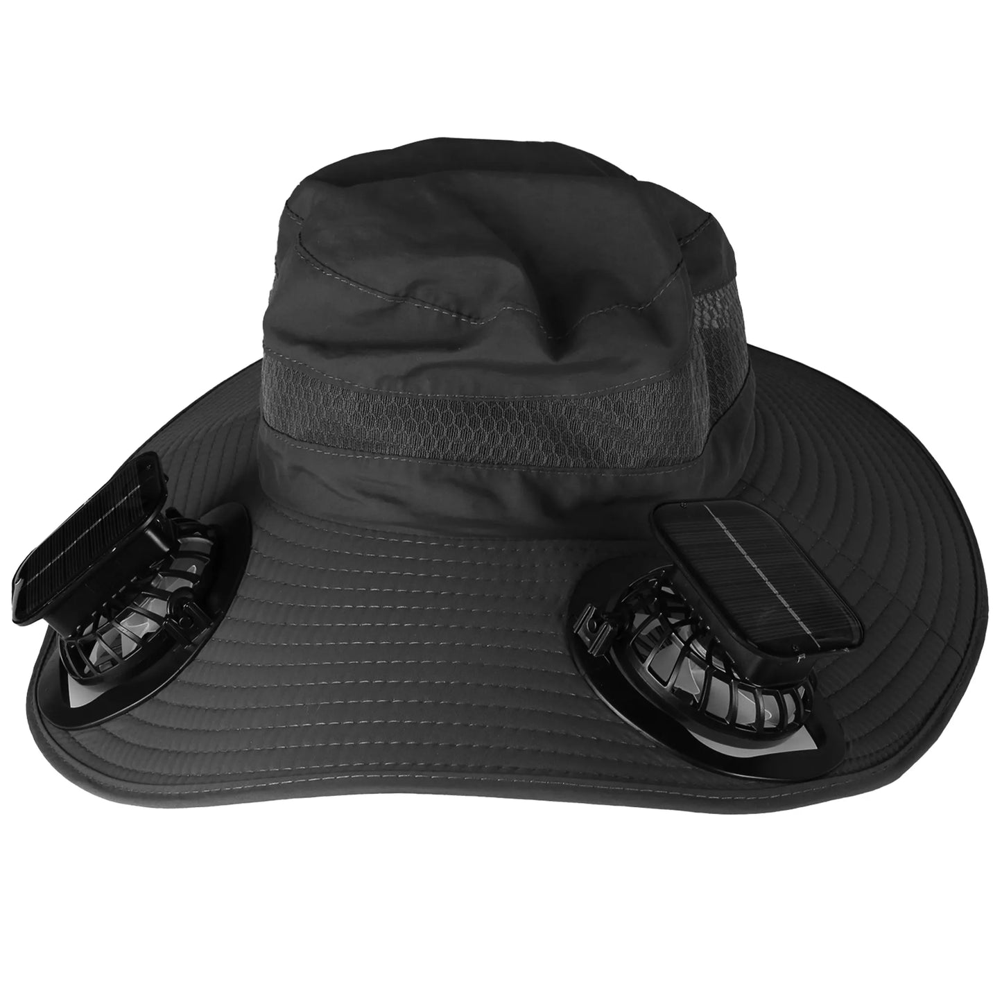 Outdoor Wide Brim Sun Hat