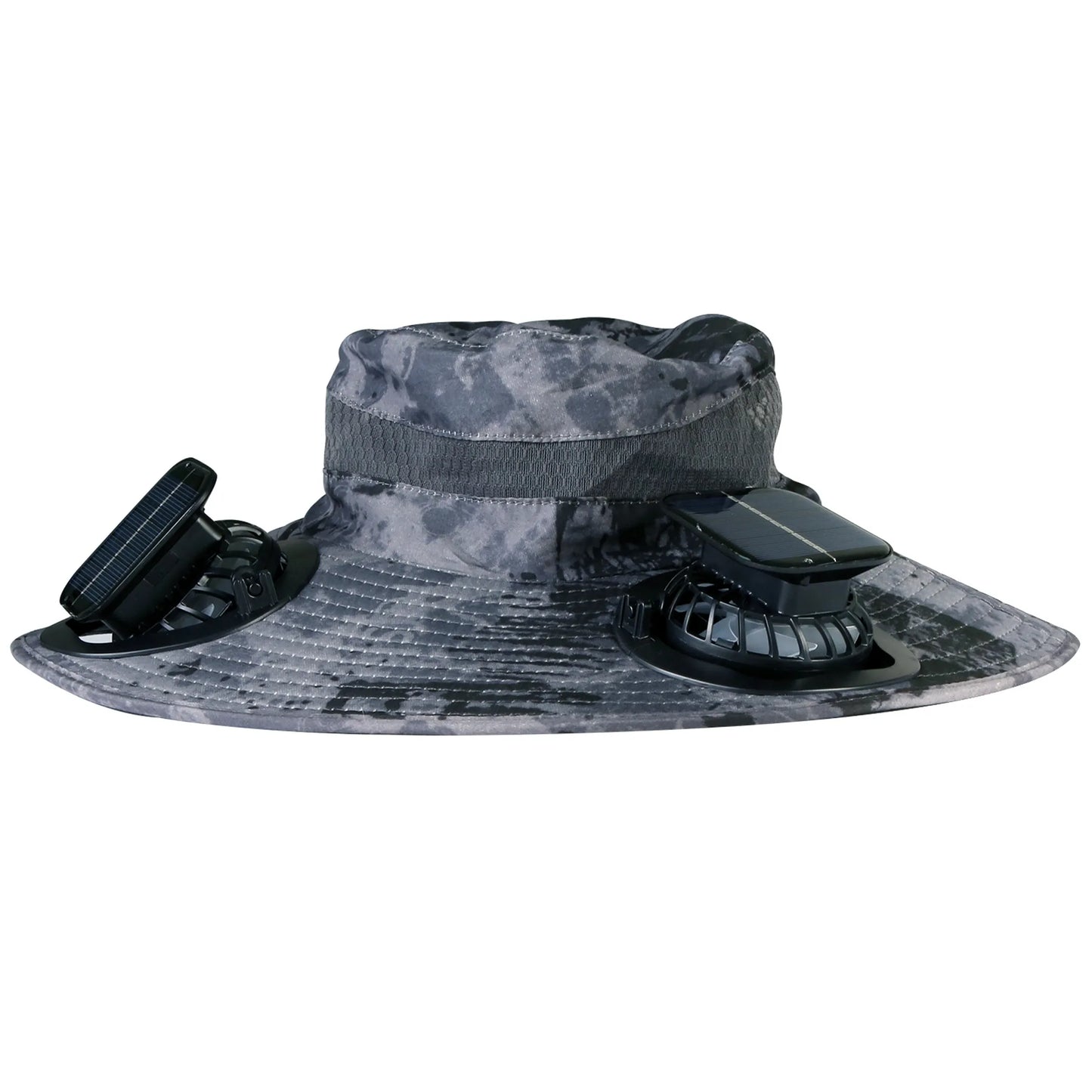 Outdoor Wide Brim Sun Hat