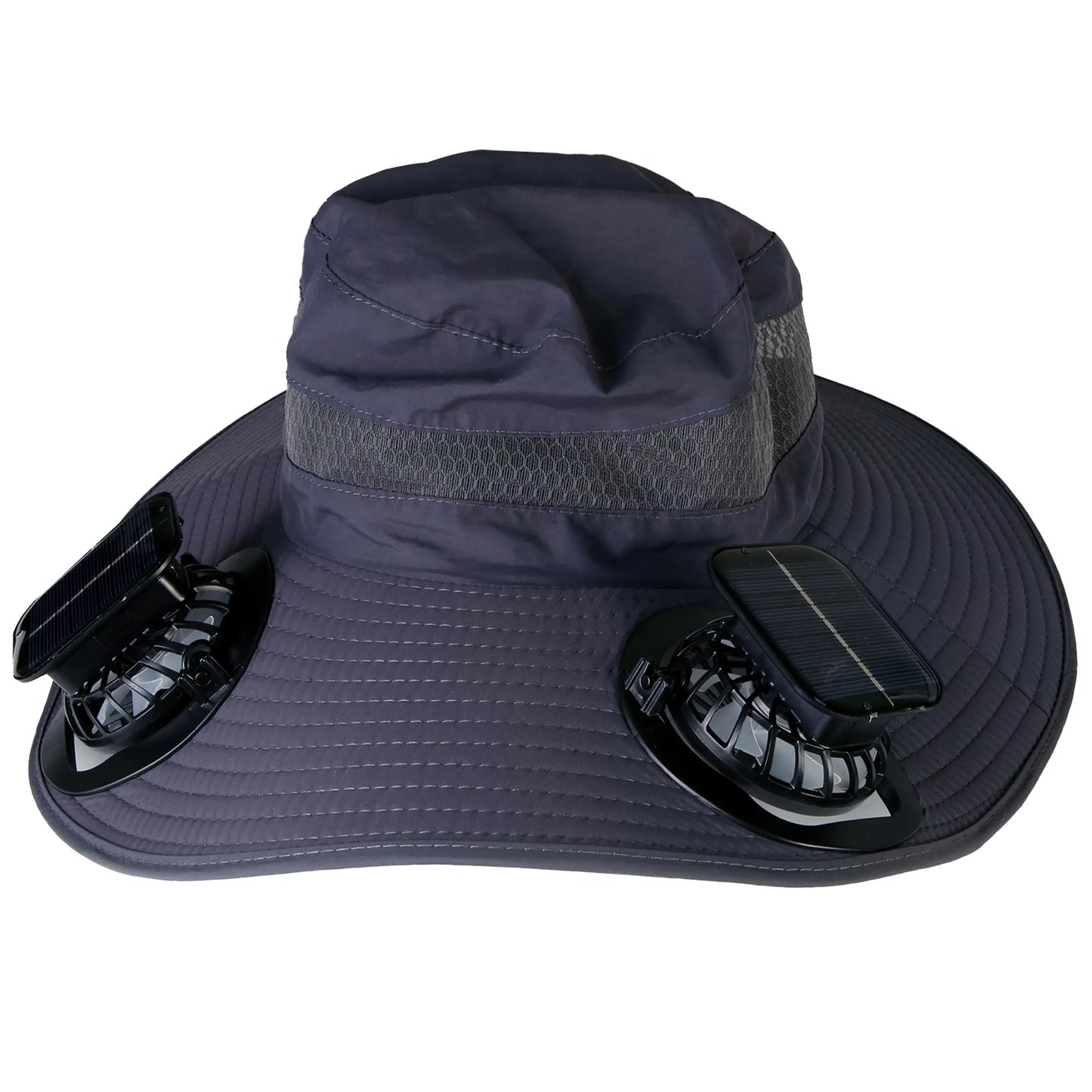 Outdoor Wide Brim Sun Hat