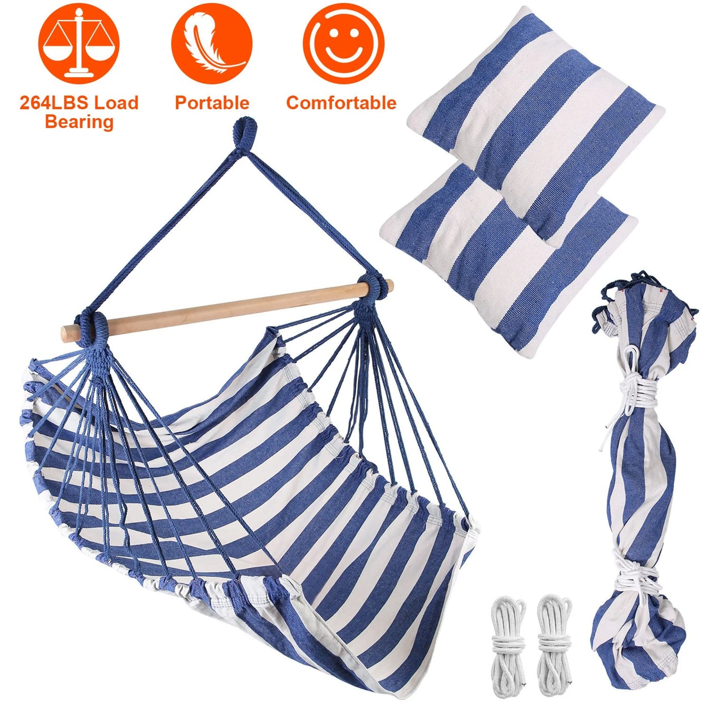 Hammock Hanging Chair