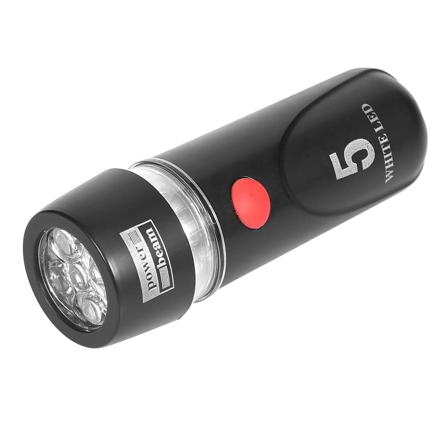 8000LM Bike Front Light Waterproof LED Bicycle HeadLamp