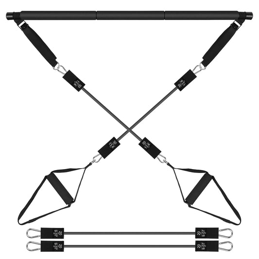 Pilates Bar Kit