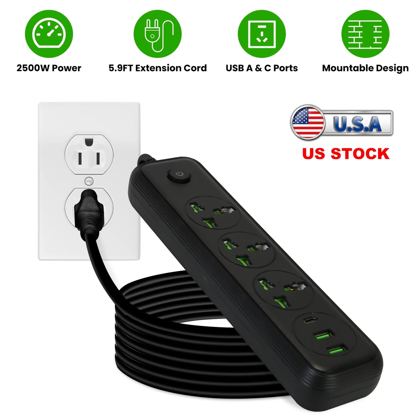 Power Strip