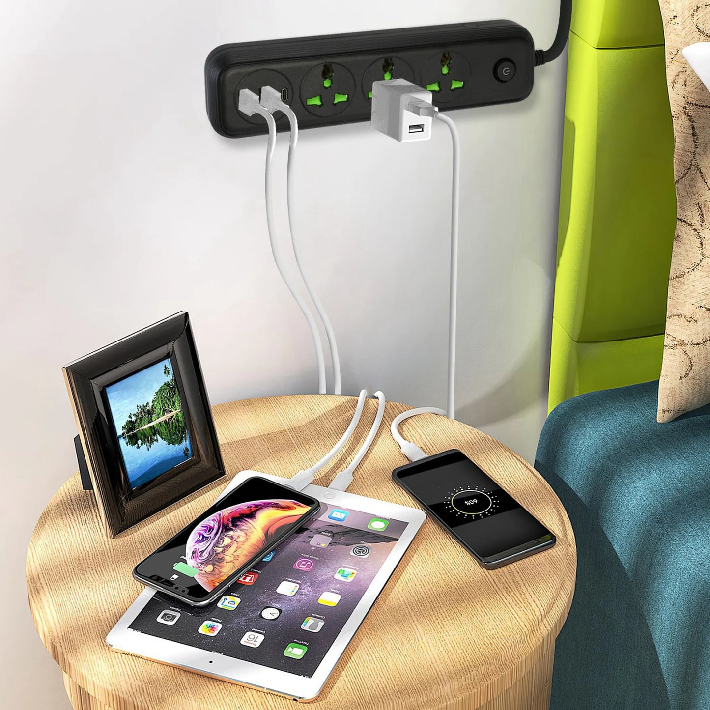 Power Strip