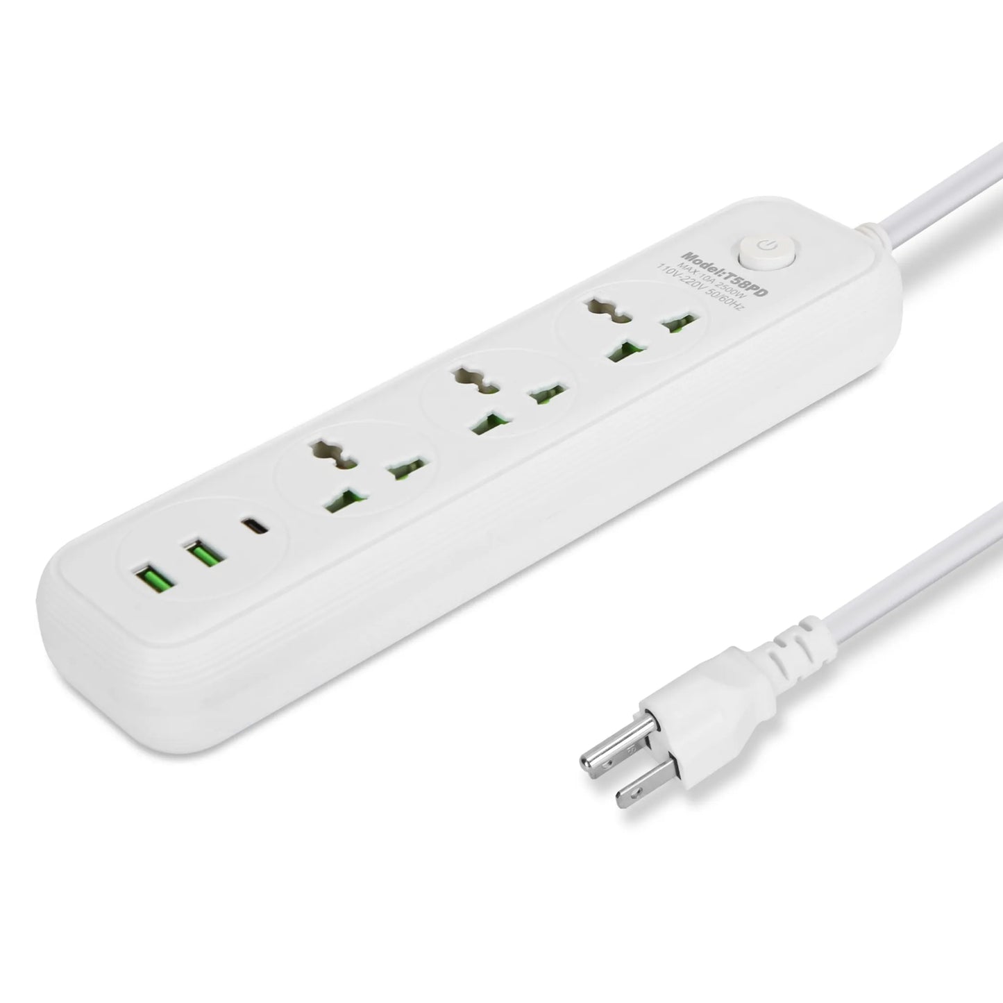 Power Strip
