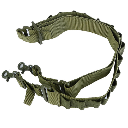 Tactical Shotgun Sling 2 Point Gun Sling