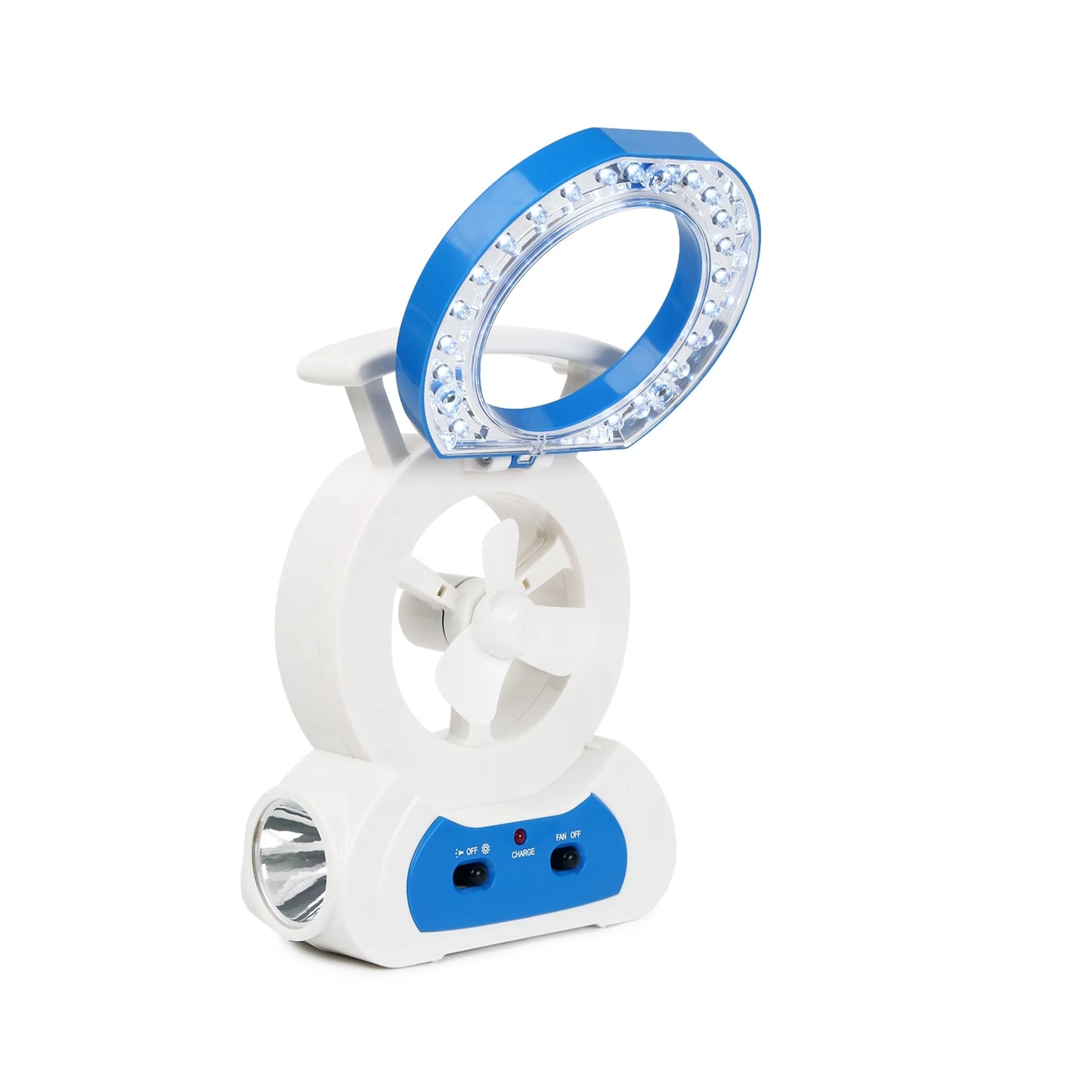 Desk Cooling Fan